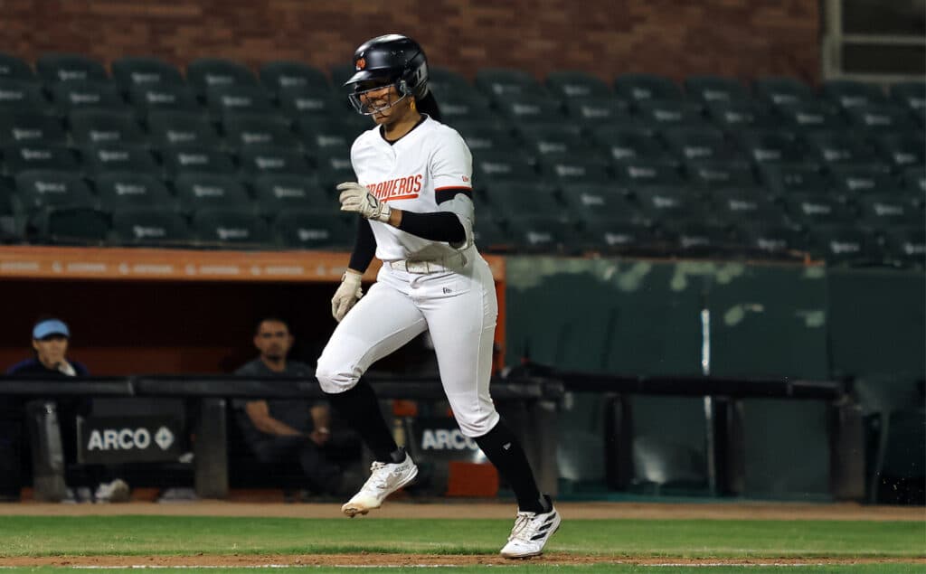 McKenzie Clark y Morgan Smith se unen a la pirotecnia del Home Run  Derby LMS 2026