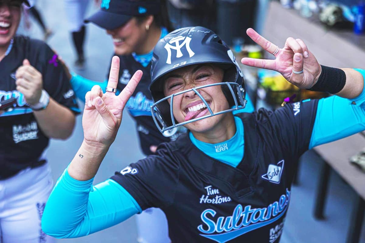 Erika Piancastelli y Morgan Howe pondrán el espectáculo en el Home Run Derby LMS 2026