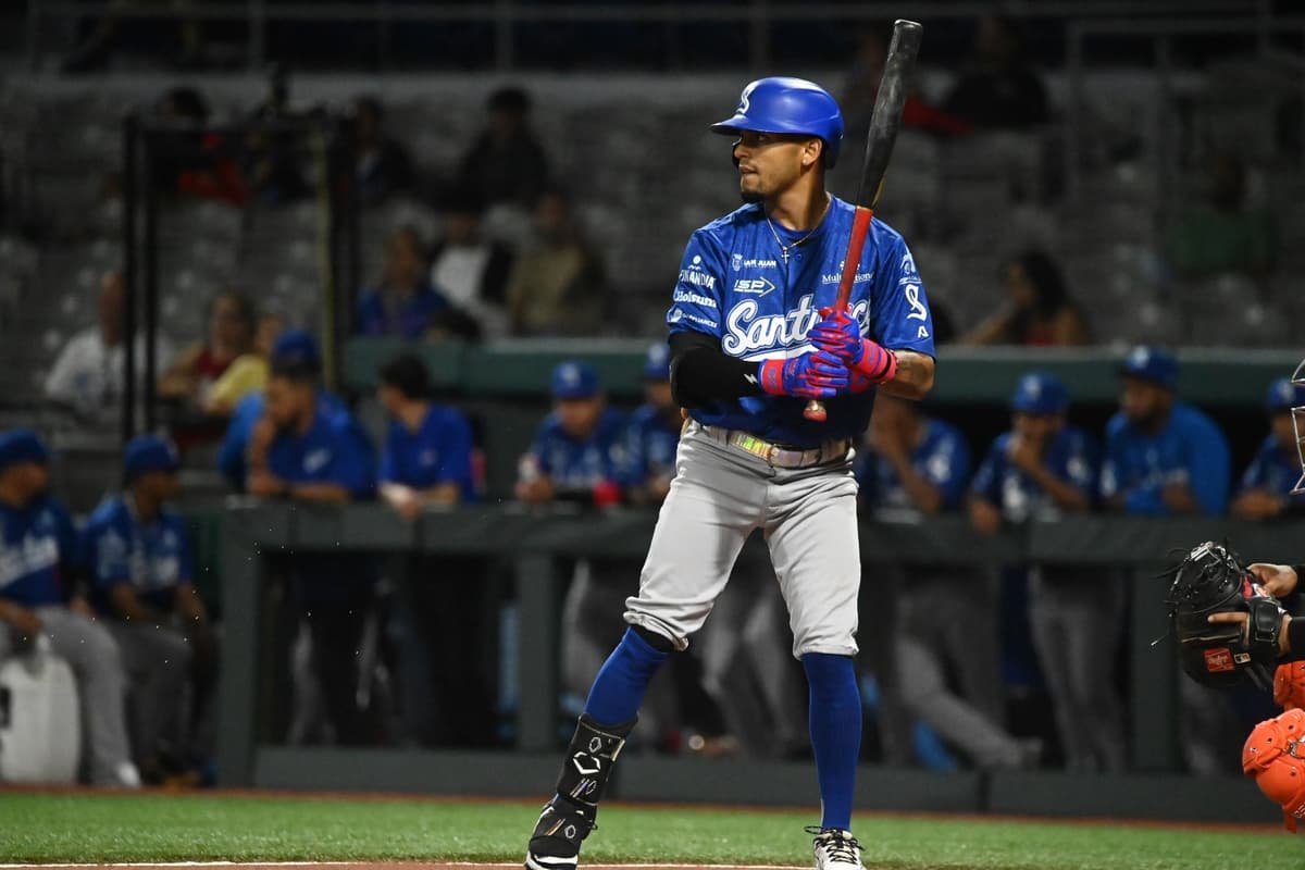 Jeremy Arocho le pondrá ‘chispa’ a El Águila