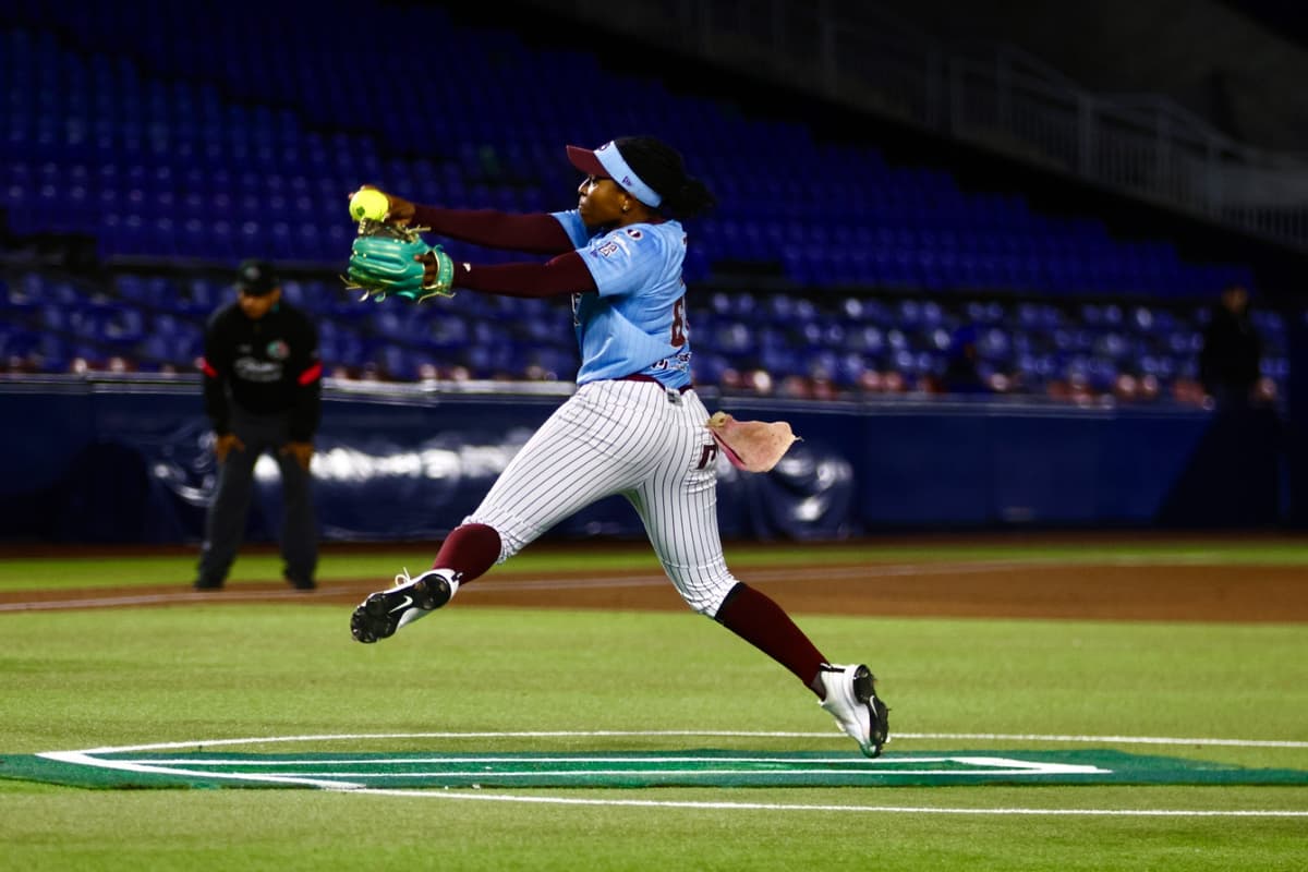 Sultanes Femenil sufre revés ante las Algodoneras