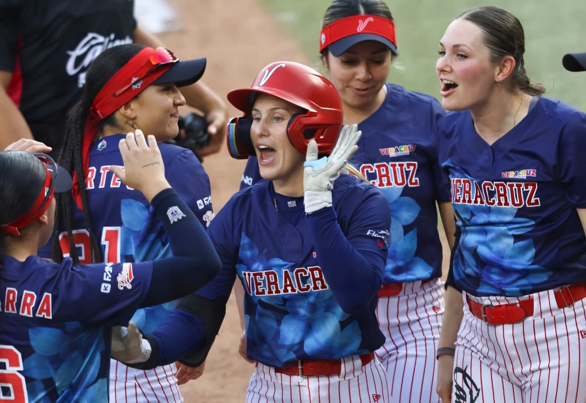 Jonrón de Kotzelnick y labor monticular de Hop para el triunfo de El Águila