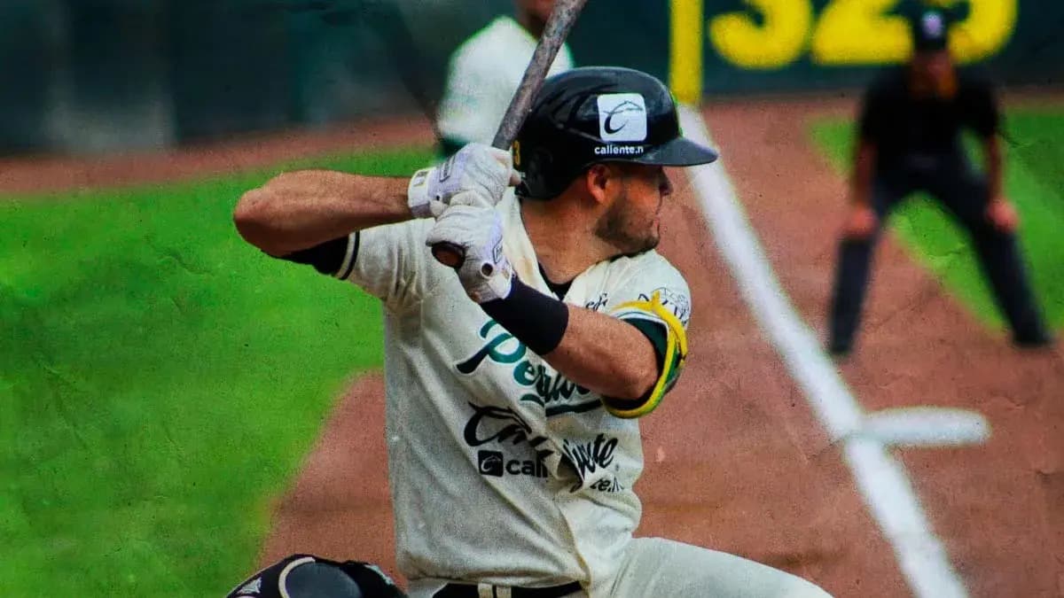 Miguel Guzmán va por su décima campaña con los Pericos