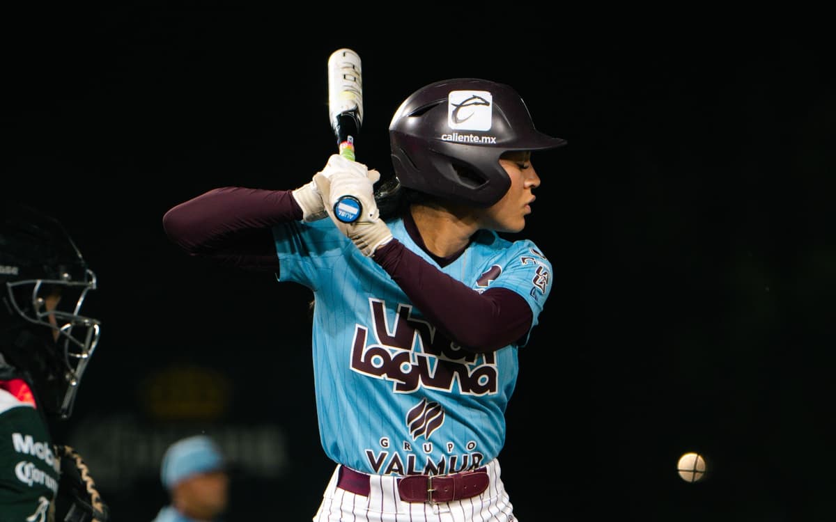 Triunfo de Algodoneras, serie dividida en La Fortaleza