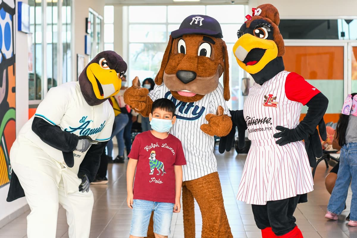 El Águila Softbol y Sultanes Femenil pegan de hit en CRIVER