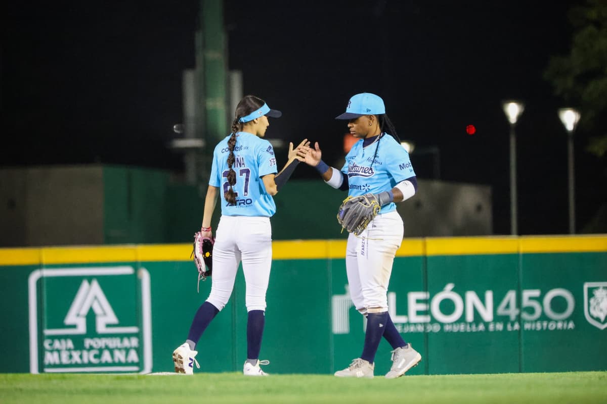 Bravas divide serie en “La Fortaleza” ante las turquesas