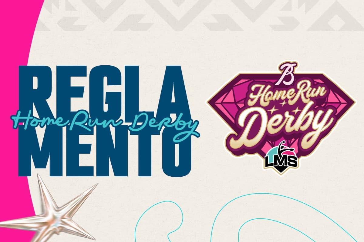 Reglamento para el Home Run Derby 2026 de la Liga Mexicana de Softbol