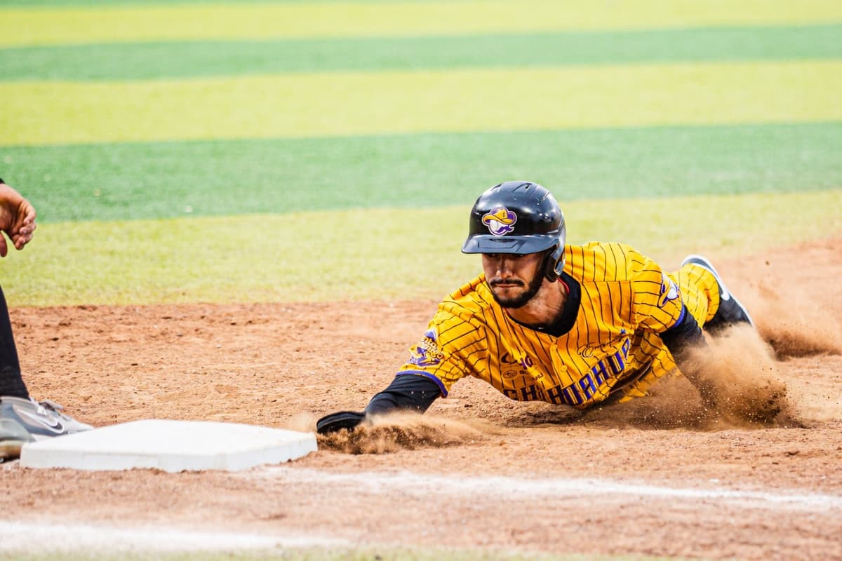 Anuncia Dorados su roster de pretemporada