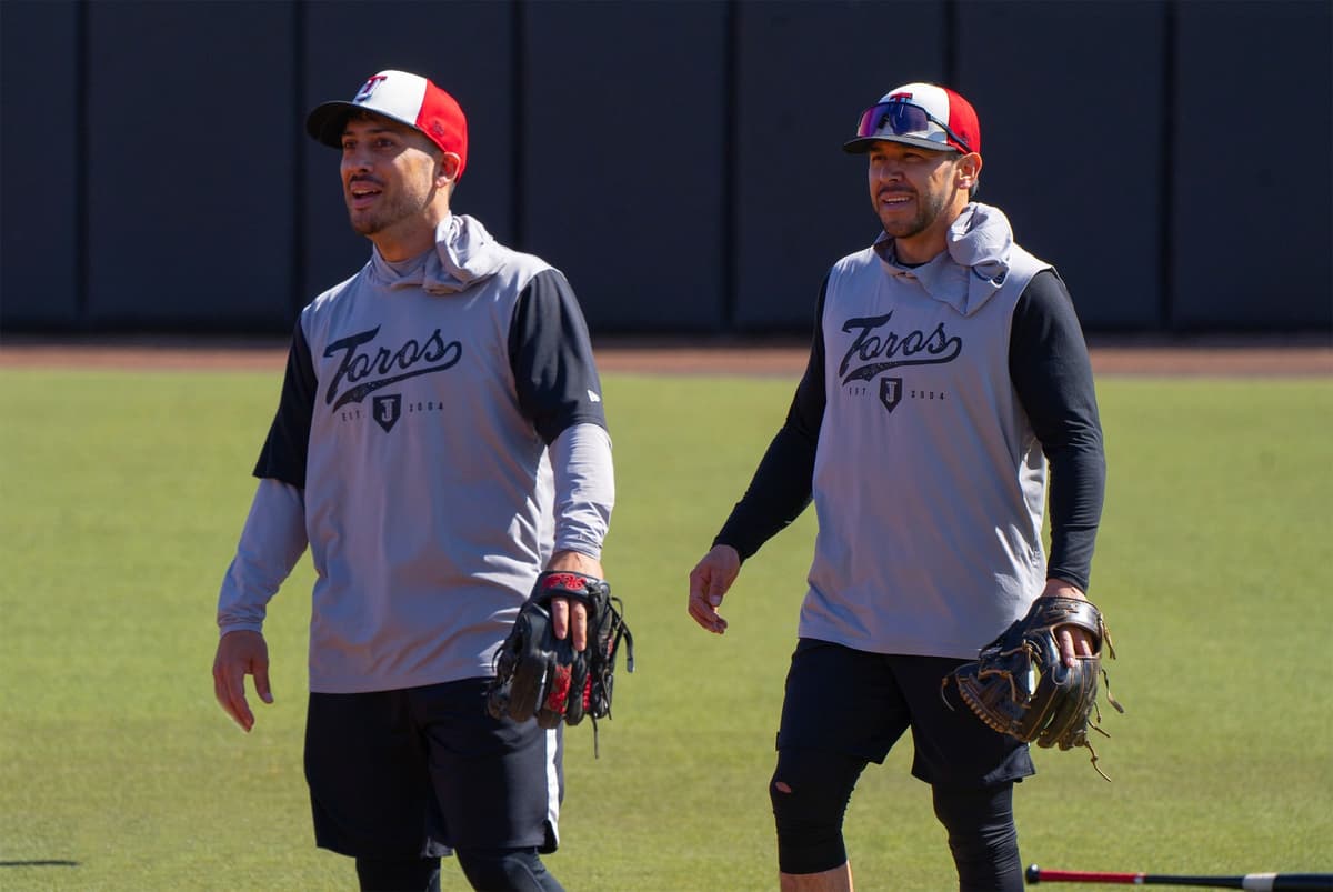 Toros define a sus invitados de pretemporada