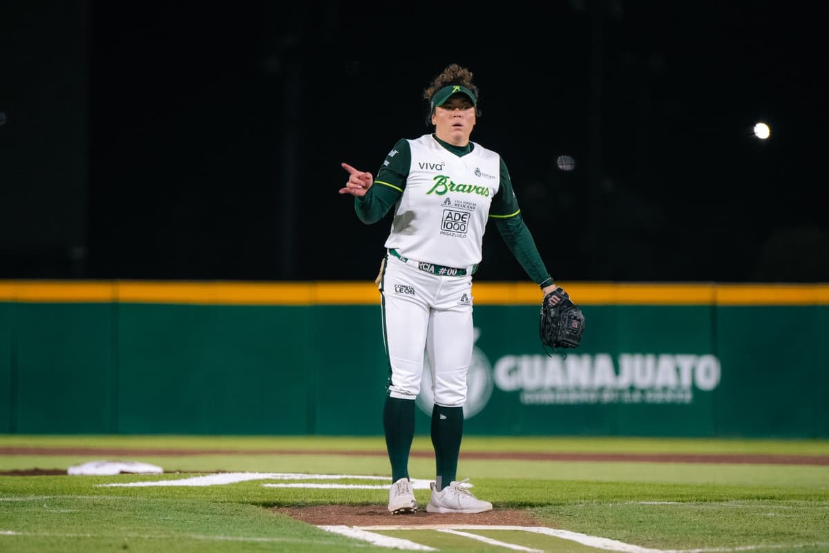 Bravas llega a la docena de victorias tras dar cuenta de Las Olmecas