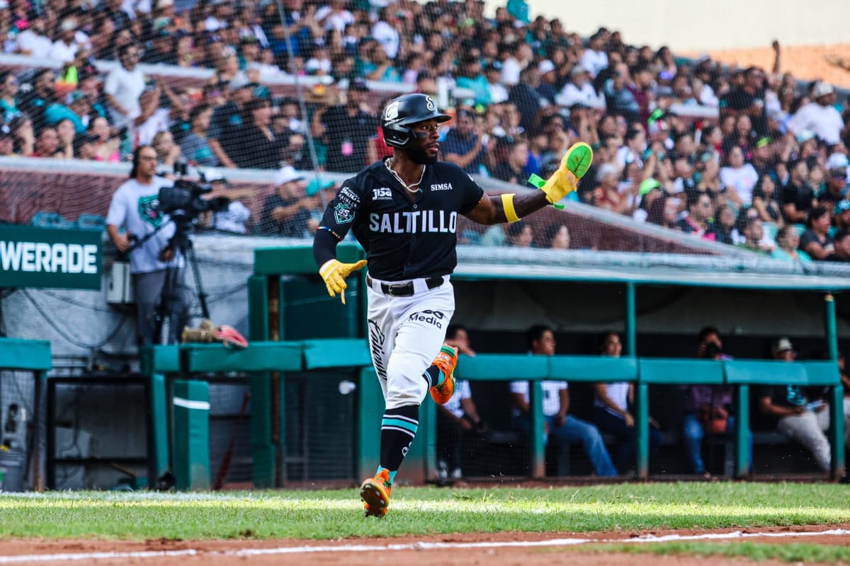 Saraperos anuncia calendario 2026 de Spring Training