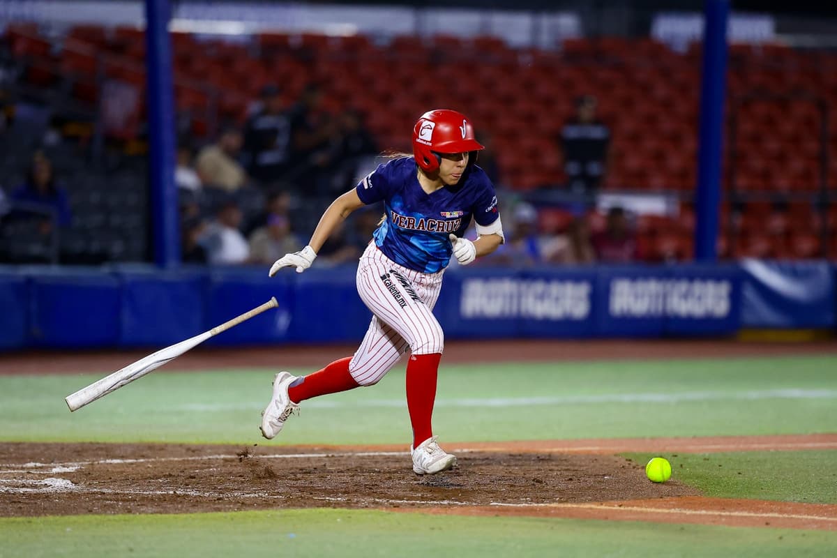 El Águila sella triunfo en la séptima para vencer a Charros