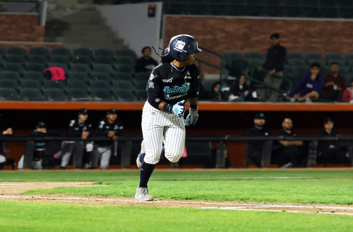 Naranjeros no pudo contener la ofensiva de Sultanes