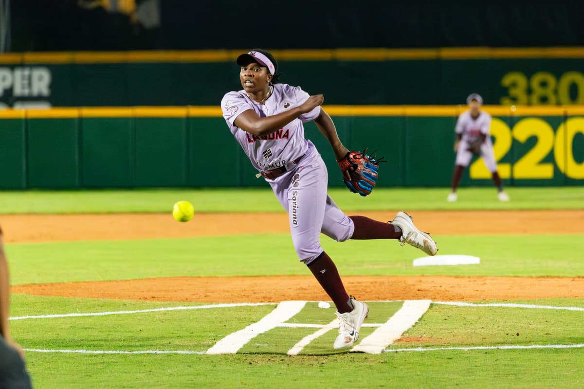 Triunfo lagunero y ante Las Olmecas en el Infierno Verde