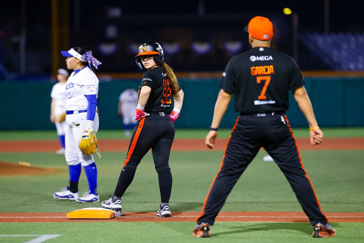 Movimientos en el roster de las Olmecas en búsqueda de la clasificación a playoffs