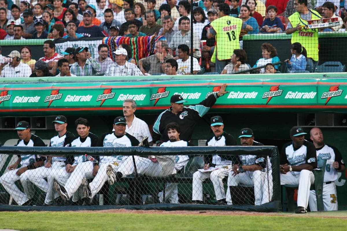 Adiós a Jesús Sommers, el hombre de los 3,004 hits en la LMB