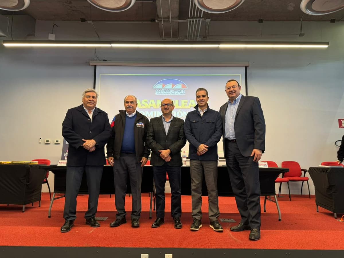 Resultados de la Asamblea de Nominación 2026 del Salón de la Fama