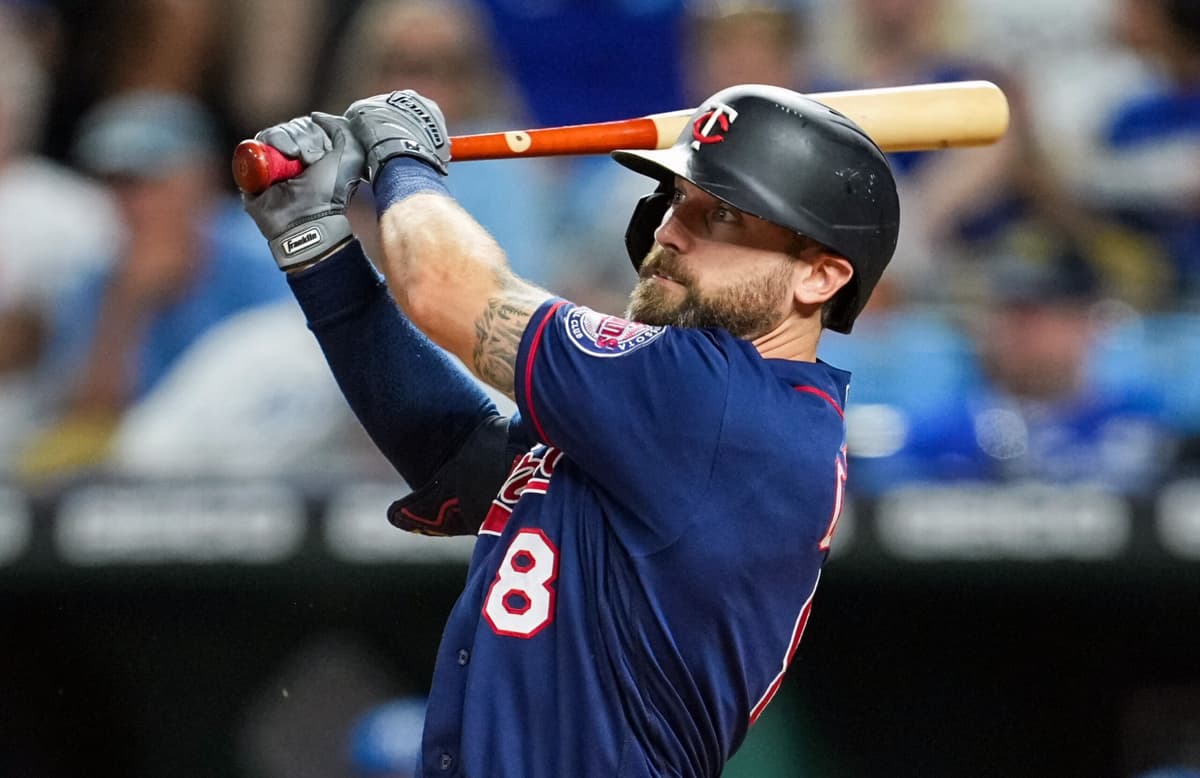 Ex ligamayorista Jake Cave llega a los Dos Laredos