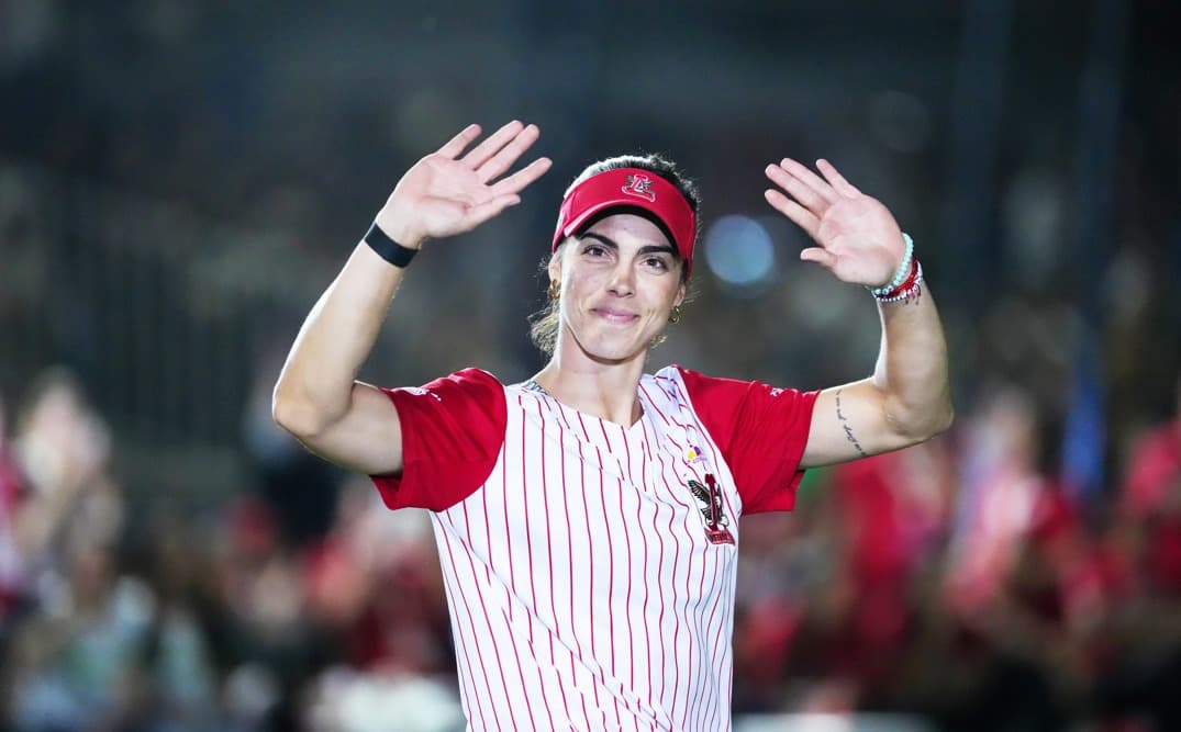 Celebra con El Águila Softbol el ‘Día Piancastelli’ en el Beto Ávila