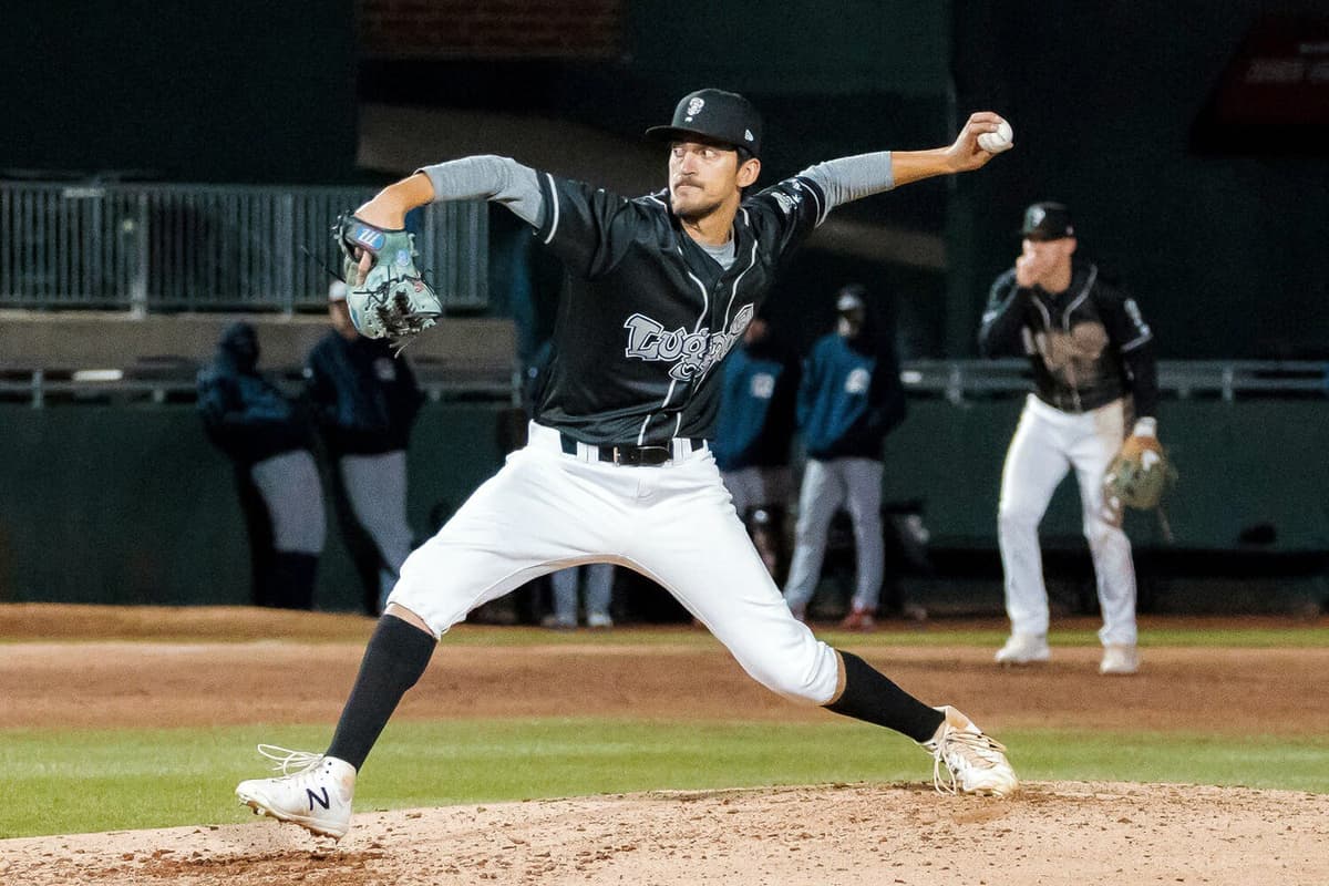 Relevo emplumado de Tecos contará con el zurdo David Leal