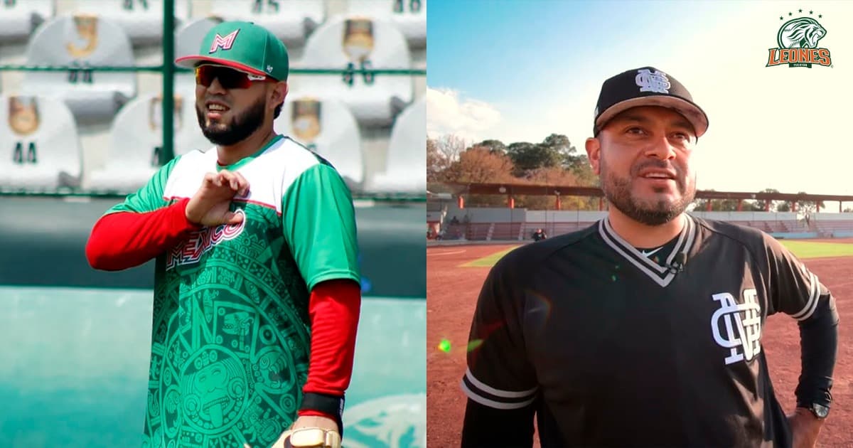 Armando Araiza y Miguel Ángel López, nuevos coaches melenudos