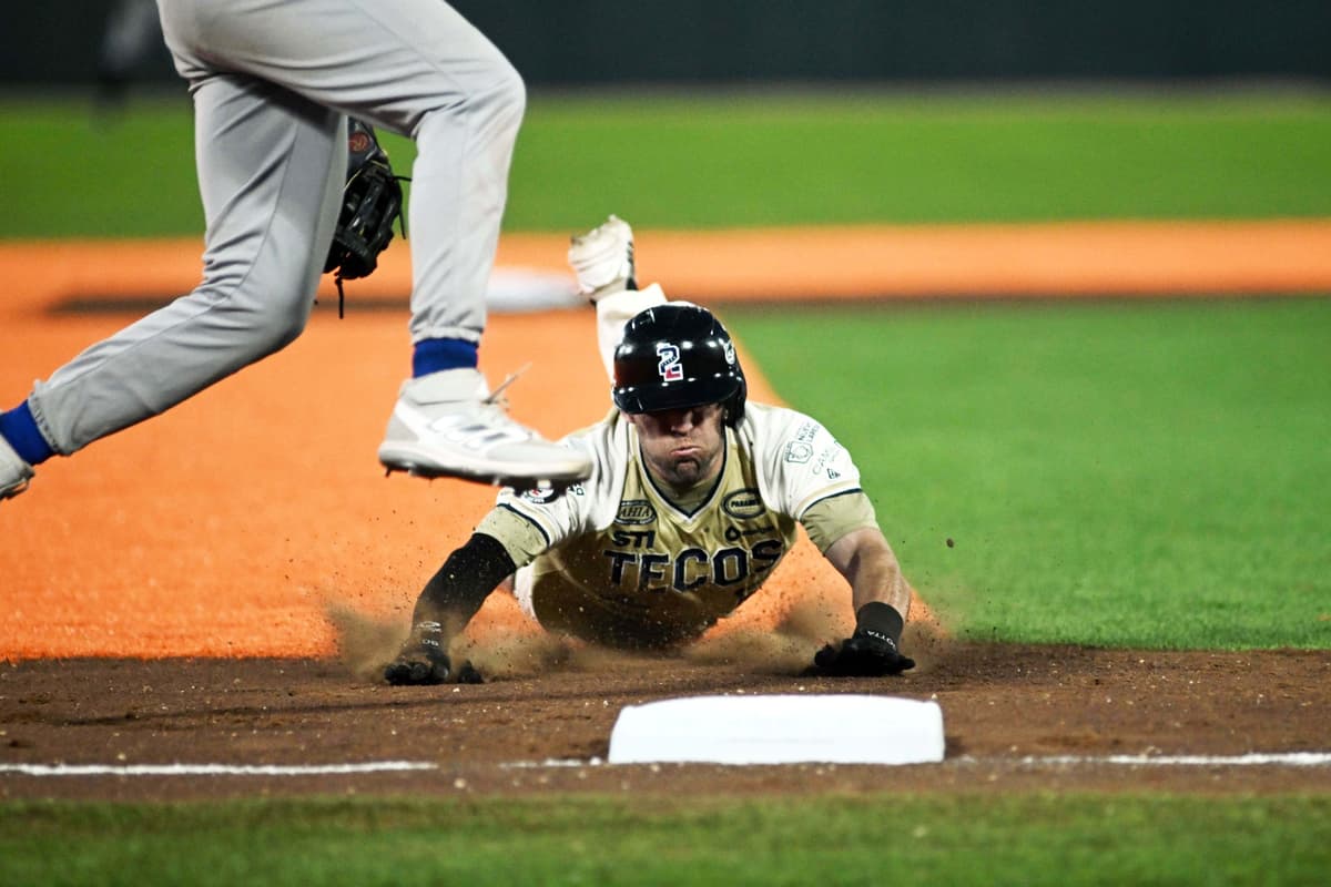 You GOTTA Love It!: Confirmado Cade Gotta con la novena Binacional