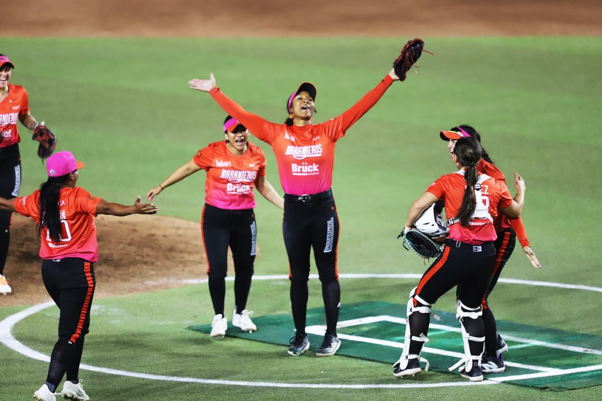 Sultanes Femenil cae en cierre de serie frente a Hermosillo