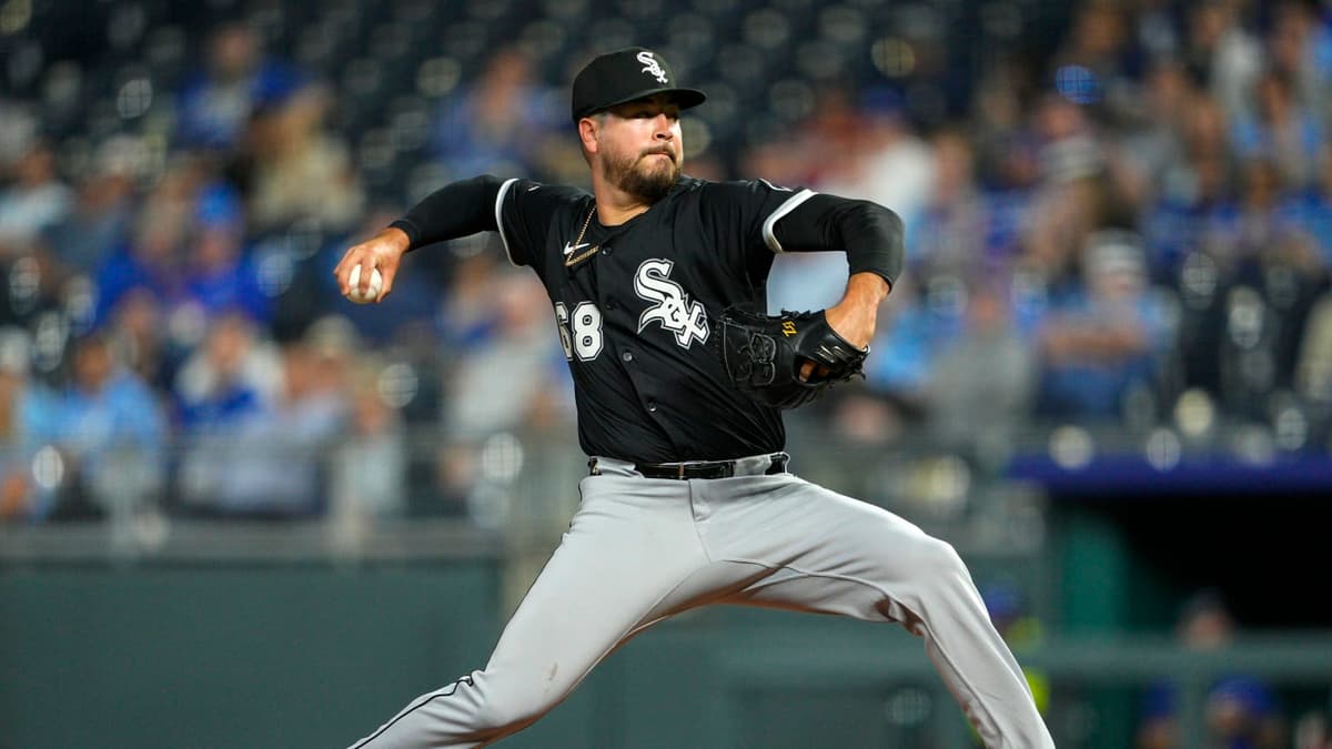 Rieleros de Aguascalientes refuerza su bullpen con la llegada de Caleb Freeman