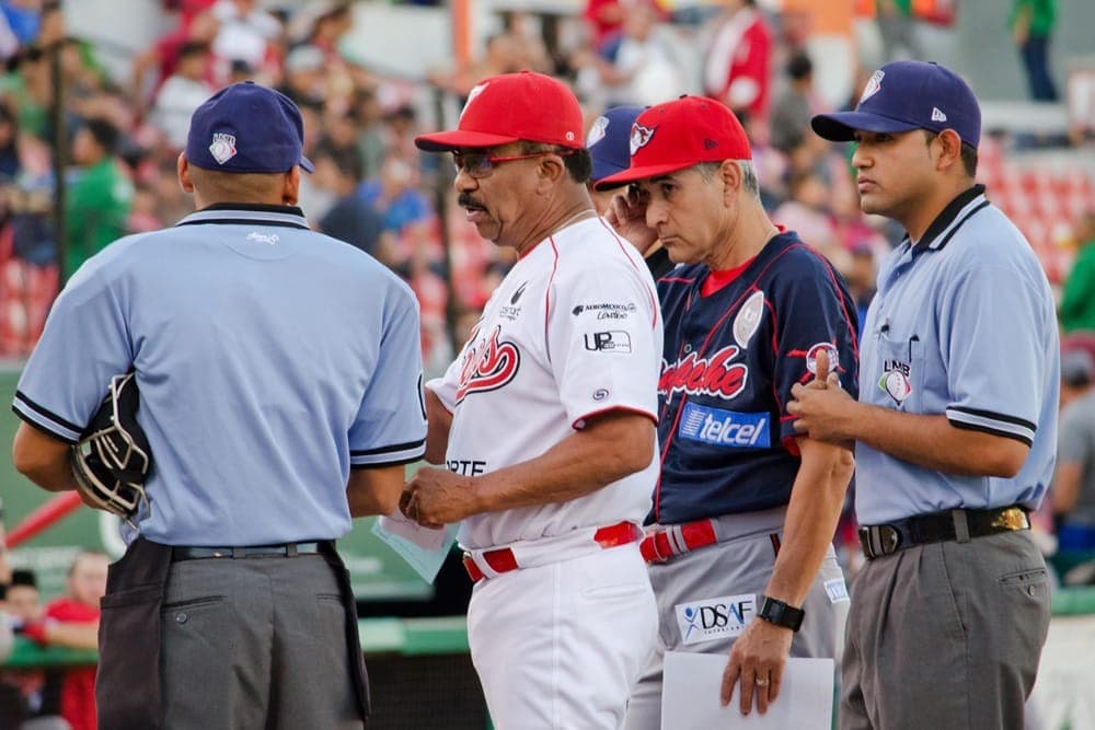 Toros de Tijuana honra el legado de Jesús Sommers
