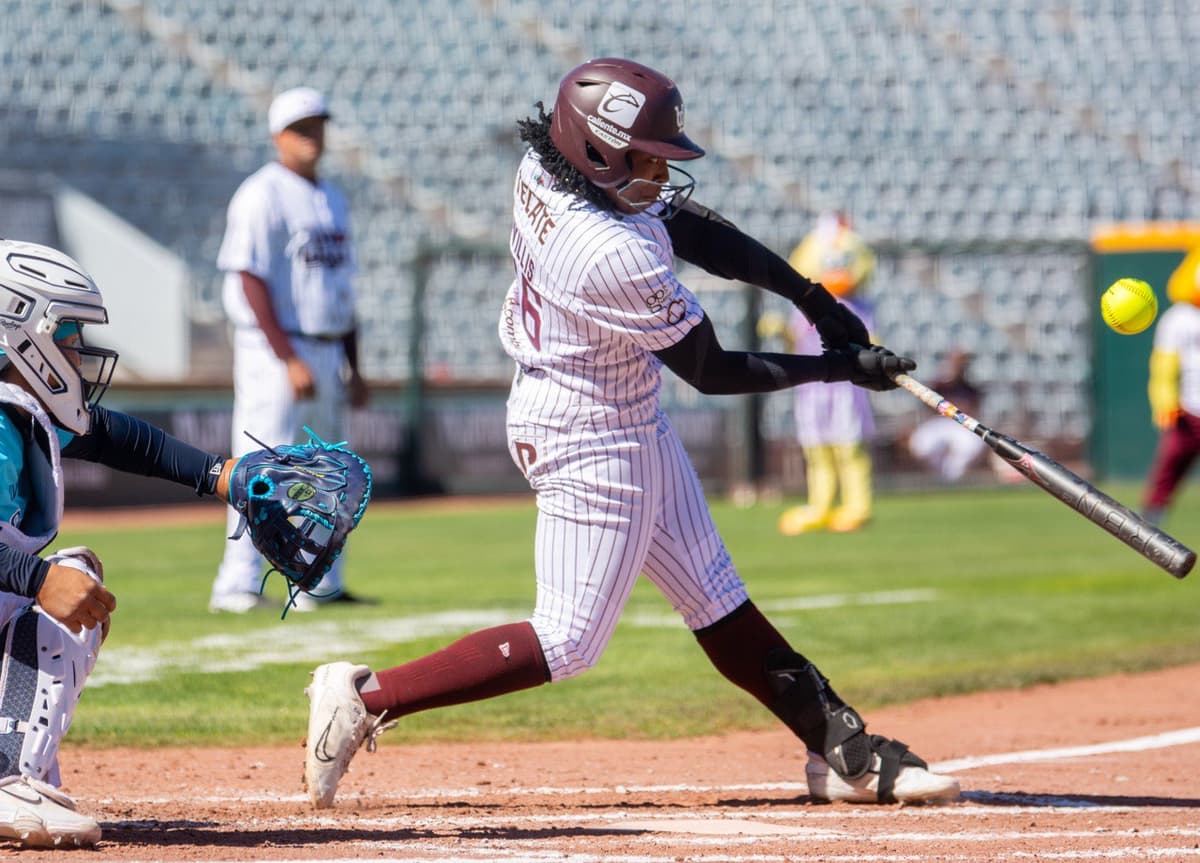 Corinth McMillan y Sarah Willis son convocadas al Home Run Derby LMS 2026