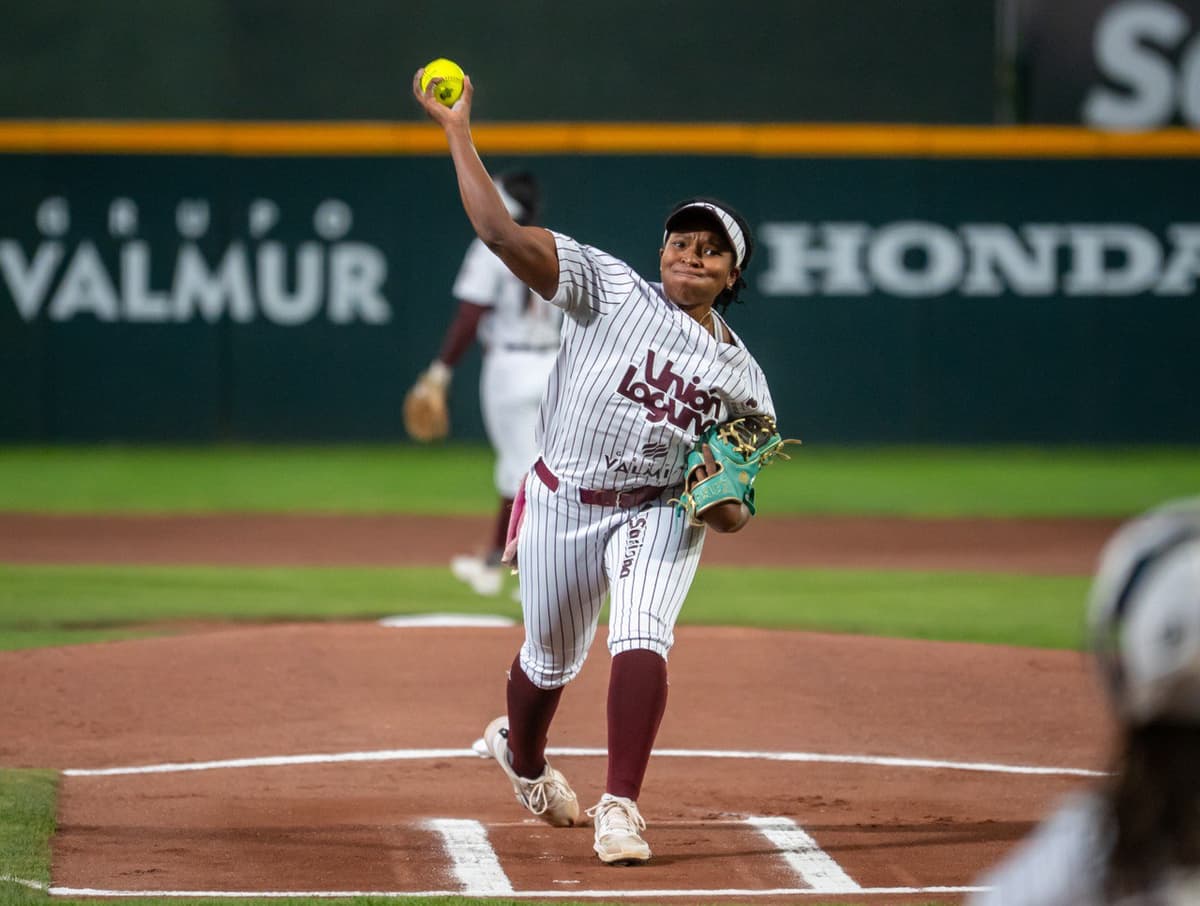 Unión Laguna se lleva el primero ante Charros