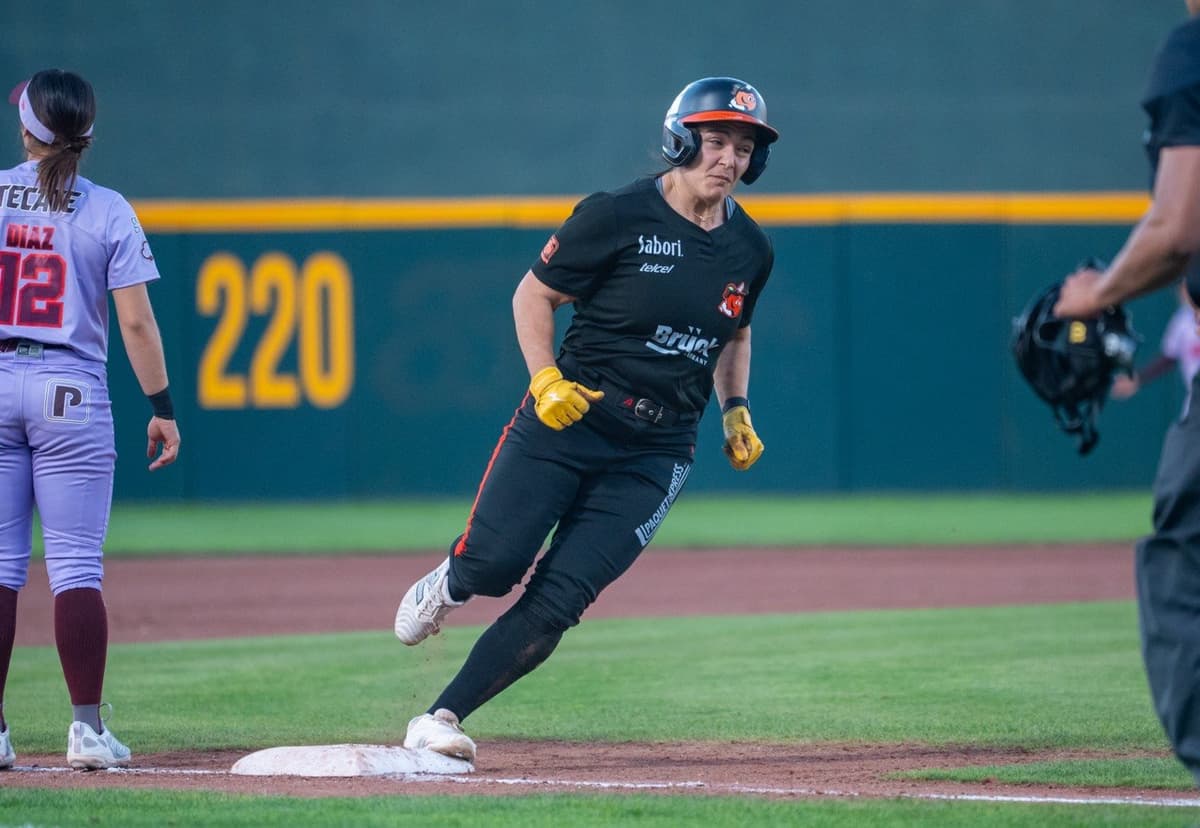 Hermosillo gana el primero de la serie en el Estadio de la Revolución