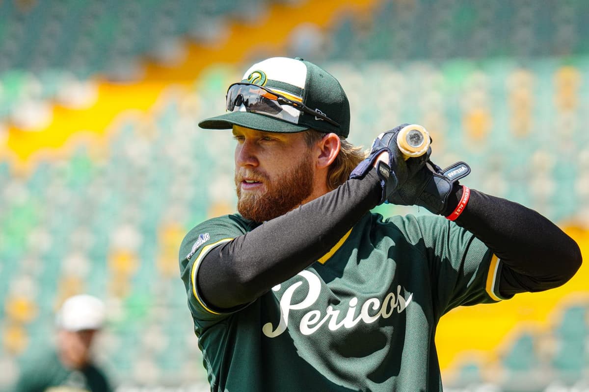 Día número 12 de pretemporada para los Pericos de Puebla