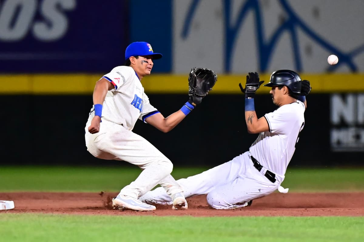 Sultanes y Acereros se vieron las caras por cuarta vez