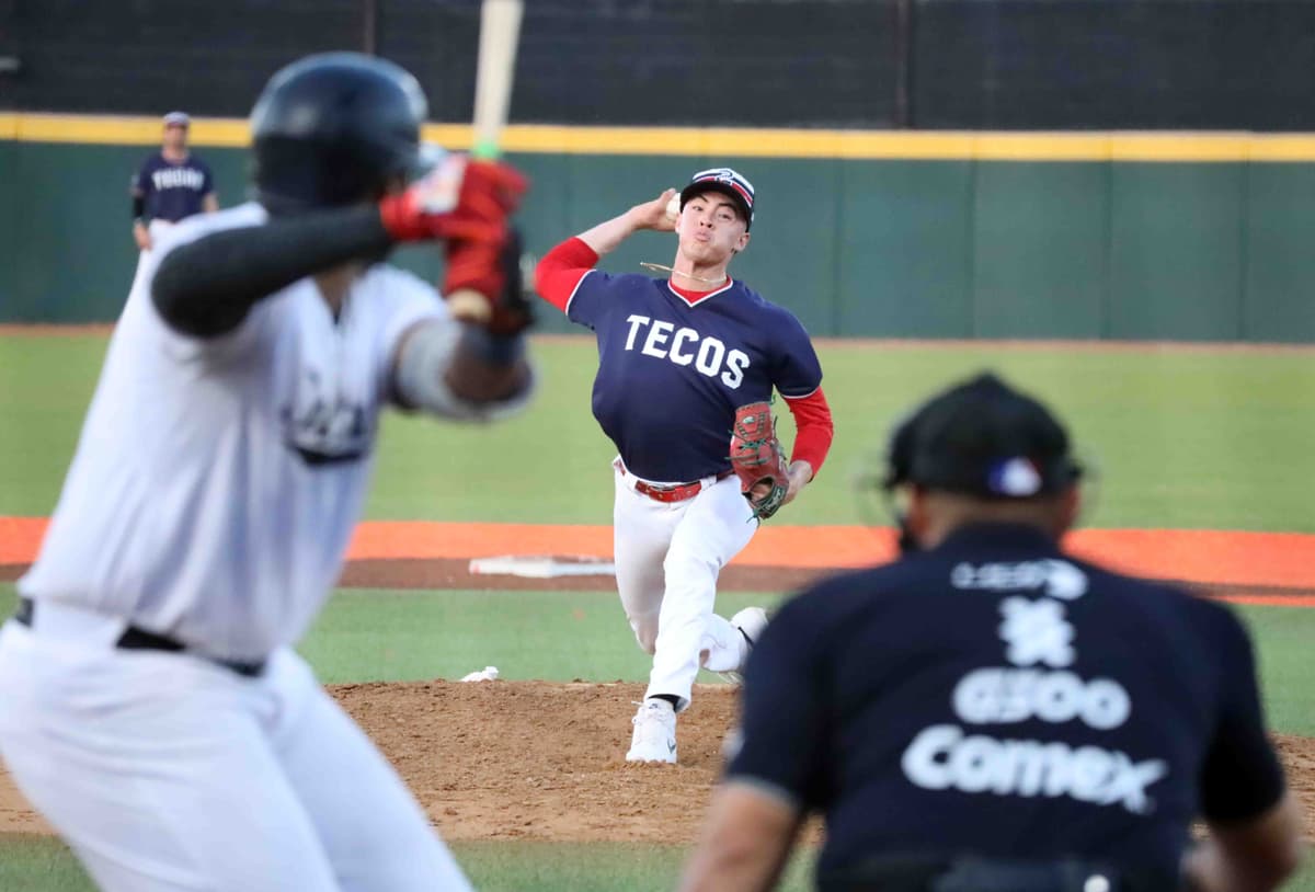 Cae Tecos por la mínima con Monterrey en la frontera