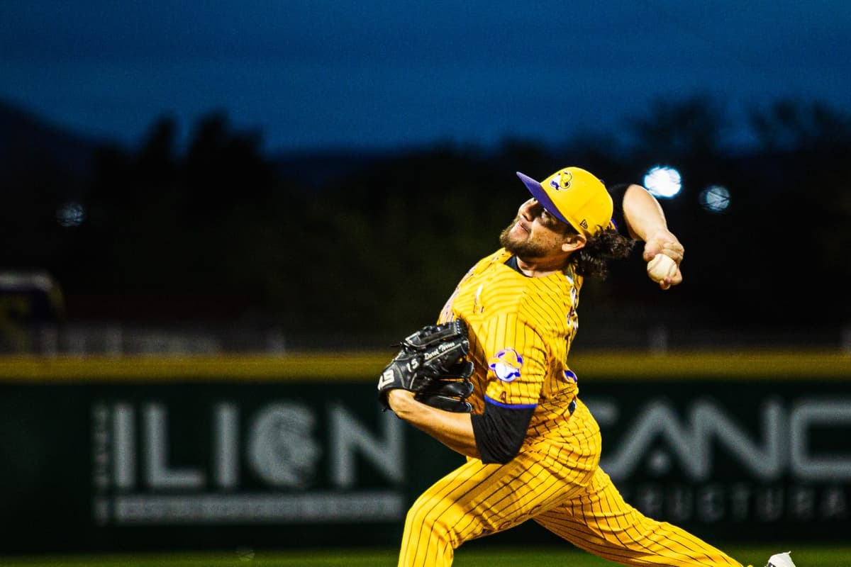 "Va a ser una rotación muy competitiva", Darel Torres