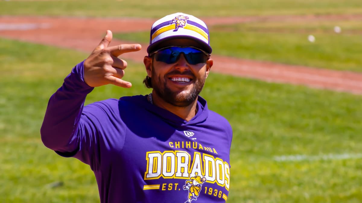 Dorados día 11: incrementan práctica de bateo y continúa el Live BP