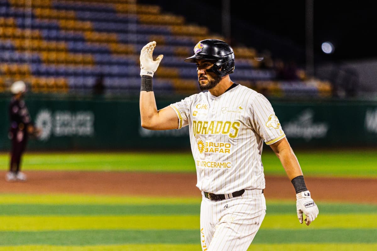 La experiencia de Agustín Murillo se suma a Olmecas de Tabasco