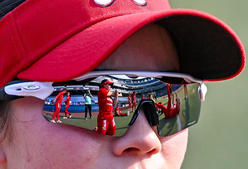 Diablos Rojos Femenil arranca participación en las Semifinales de la LMS