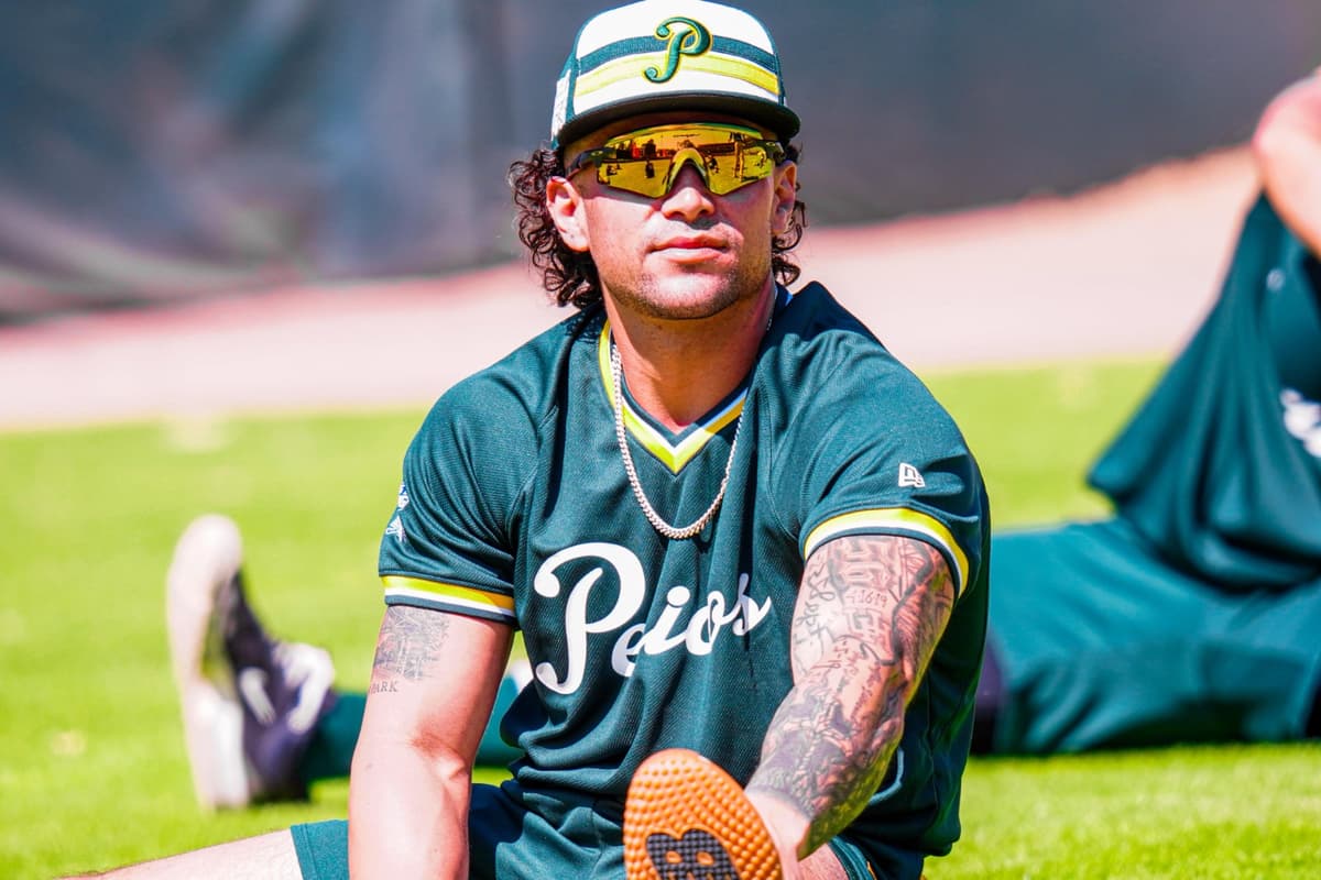 Arrancó la pretemporada de los Pericos de Puebla