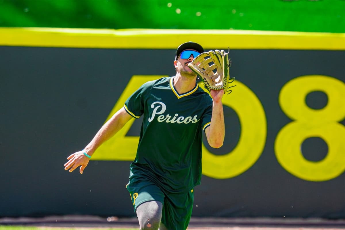Arrancó la pretemporada de los Pericos de Puebla