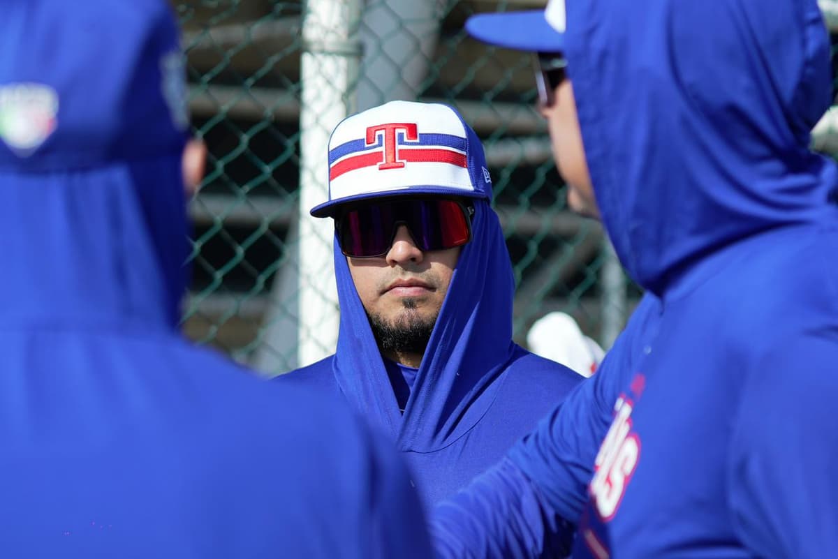 "En el campo todos son hombres, no nombres", Alan Espinoza