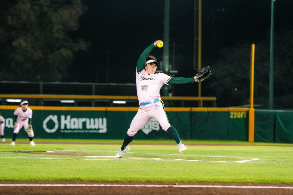 Bravas van por el pase a playoffs cuando visiten al México y Veracruz