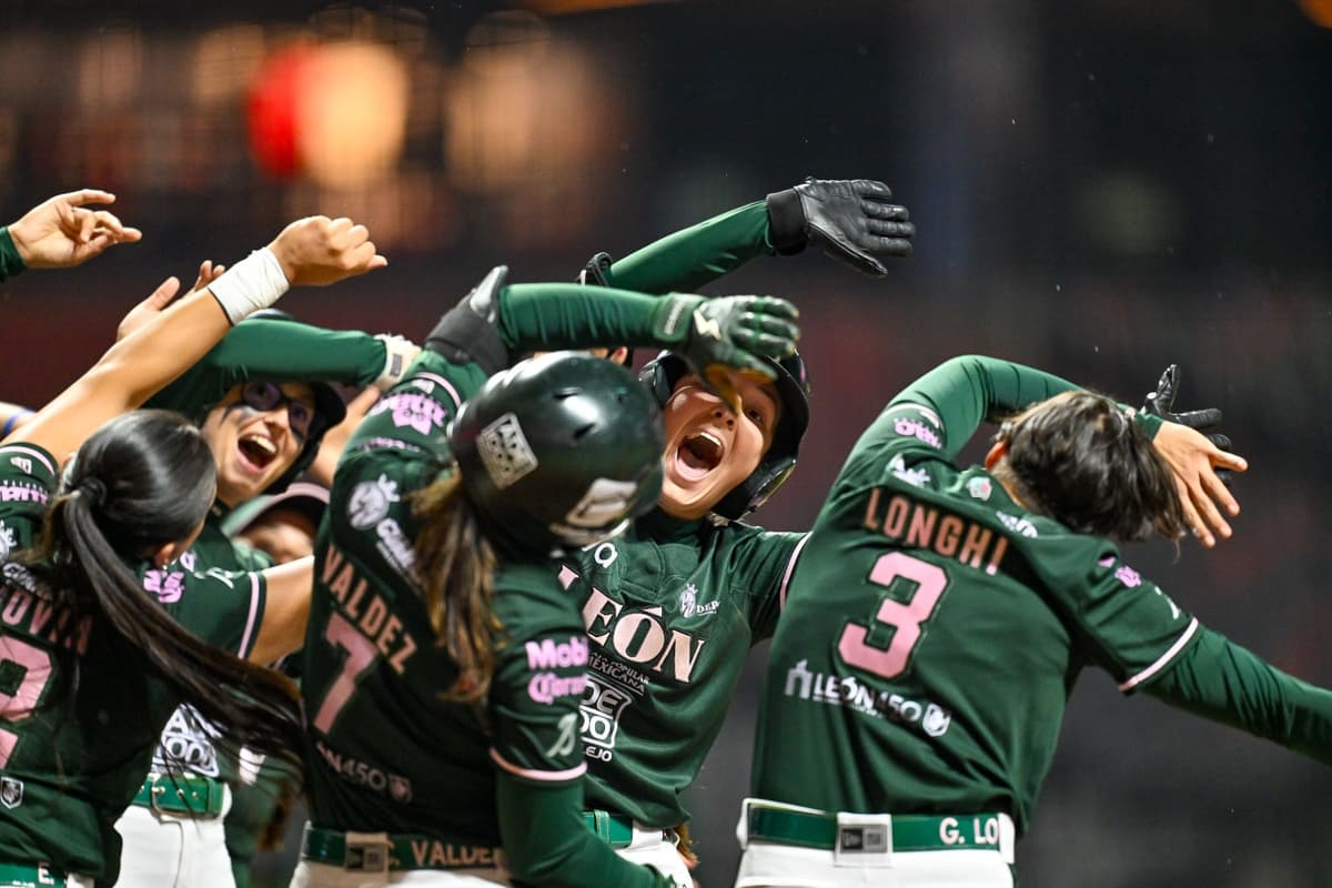 Bravas se lleva el primer juego de la serie en el Diamante de Fuego