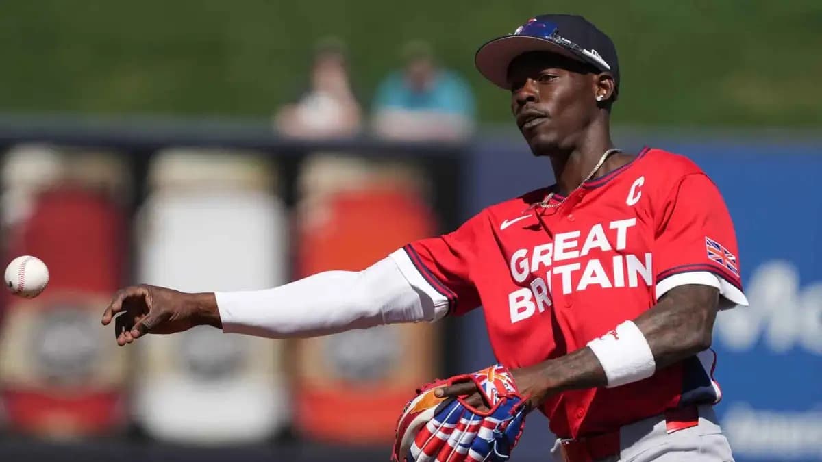 Análisis de la Selección de Gran Bretaña