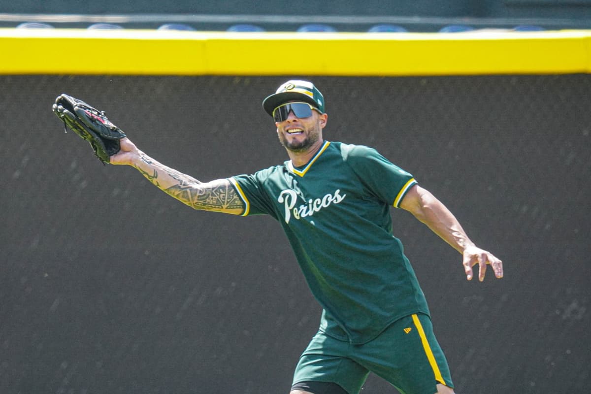 Quinto día de pretemporada emplumada