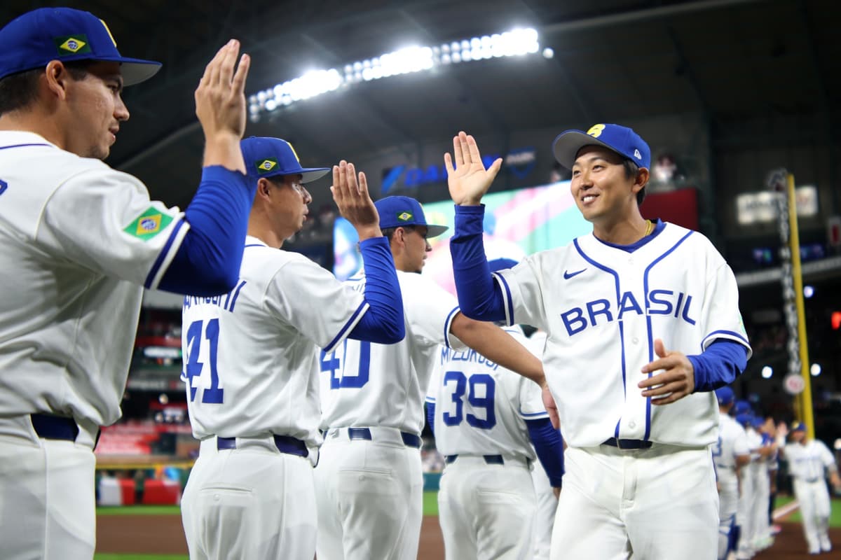 Análisis de la Selección de Brasil