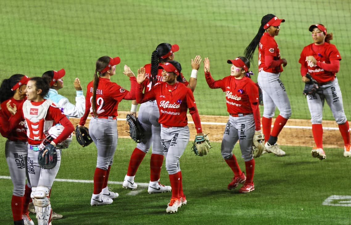 Triunfo escarlata no impide que Sultanes Femenil avance a playoffs