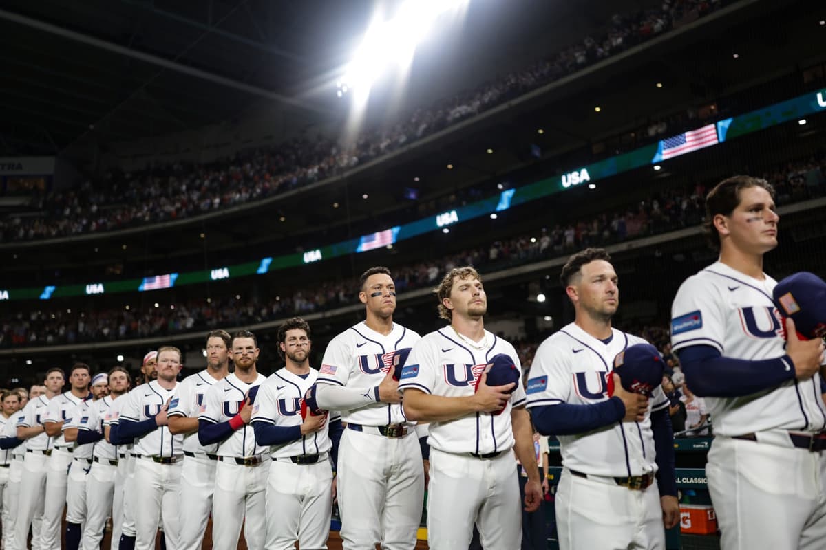 Análisis de la Selección de Estados Unidos
