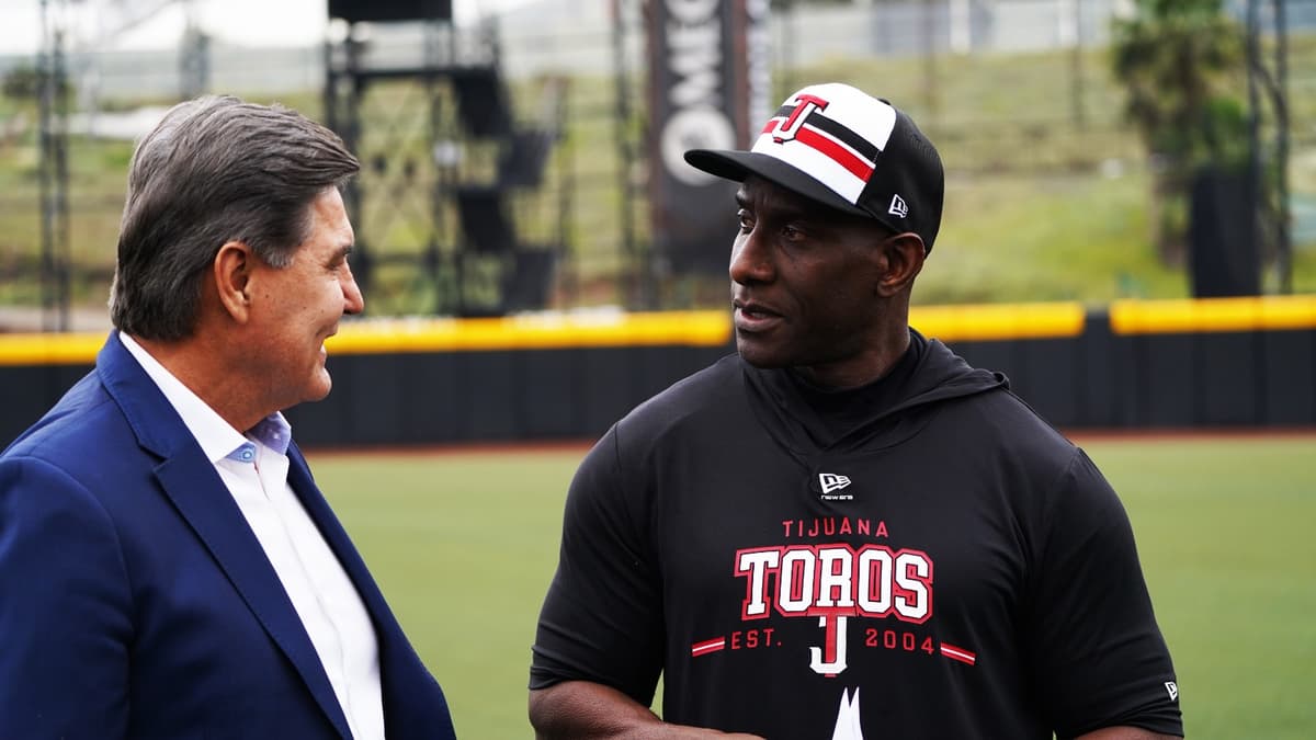 Toros inicia Spring Training en el Mobil Park