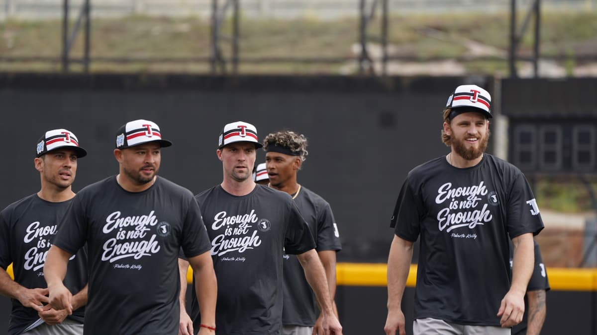 Rafael Ortega llega a los Toros como invitado a la pretemporada